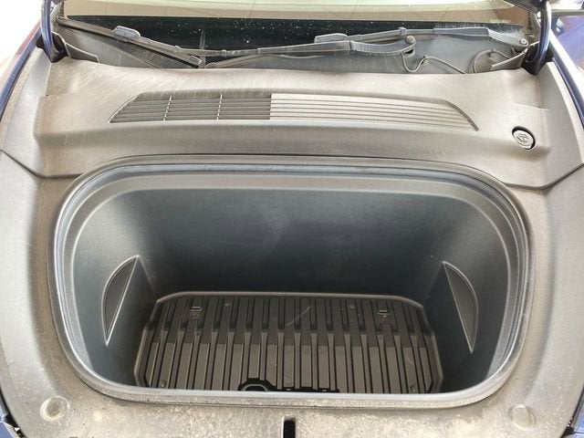 2021 Tesla Model Y Performance Dual Motor All-Wheel Drive