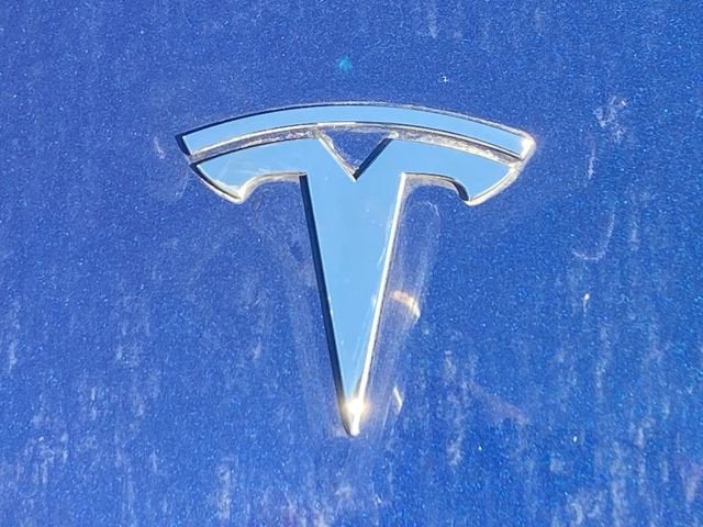 2021 Tesla Model Y Performance Dual Motor All-Wheel Drive