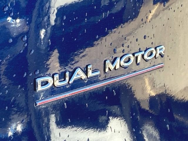2021 Tesla Model Y Performance Dual Motor All-Wheel Drive