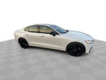 2023 Volvo S60 B5 Plus Black Edition