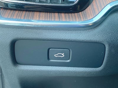 2023 Volvo S60 B5 Plus Black Edition