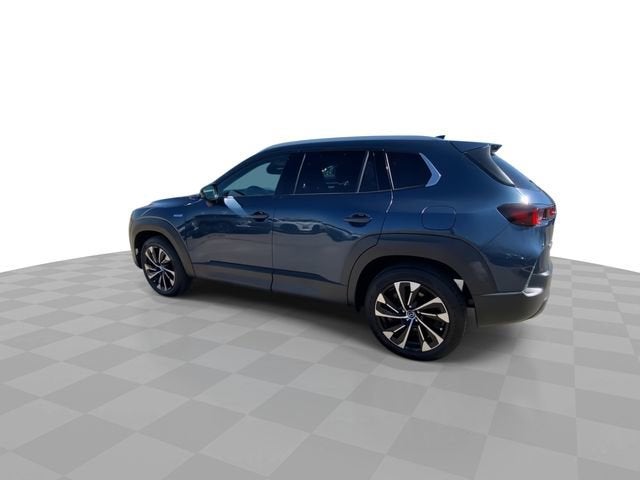 2025 Mazda Mazda CX-50 Hybrid Premium Plus Package