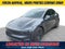 2026 Tesla Model Y Long Range Launch Series
