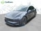 2026 Tesla Model Y Long Range Launch Series
