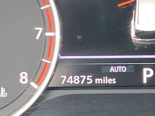 2021 Nissan Rogue SV Intelligent AWD