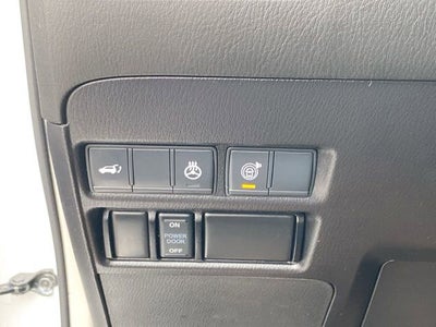 2022 INFINITI QX80 PREMIUM SELECT AWD