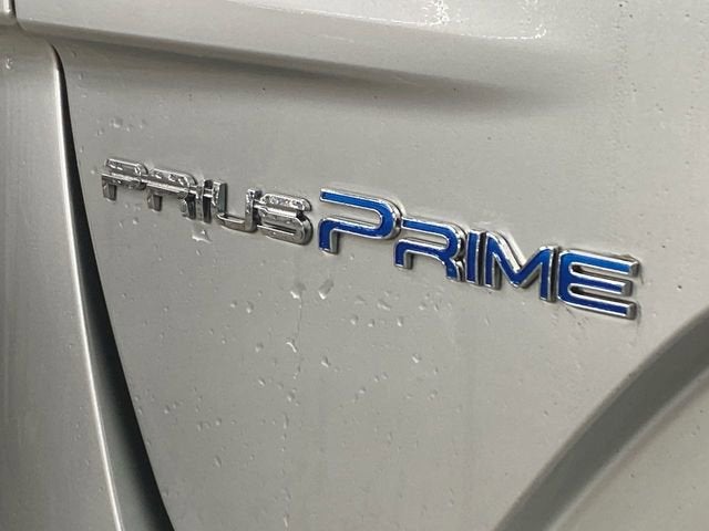 2021 Toyota Prius Prime Limited