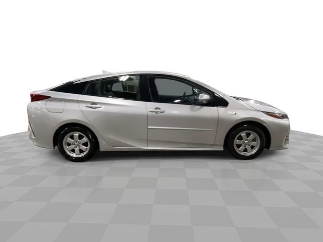 2021 Toyota Prius Prime Limited