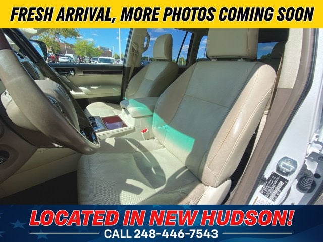 2019 Lexus GX 460 Premium