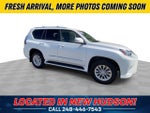 2019 Lexus GX 460 Premium