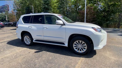 2019 Lexus GX 460 Premium