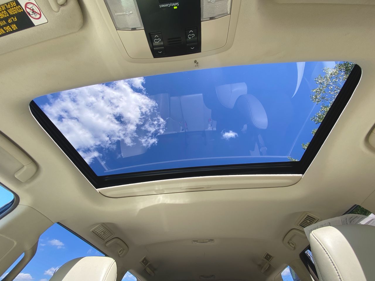 2019 Lexus GX 460 Premium