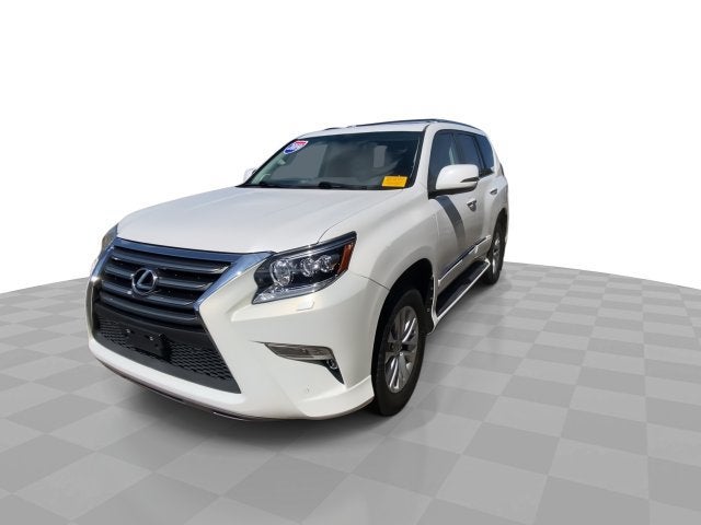 2019 Lexus GX 460 Premium