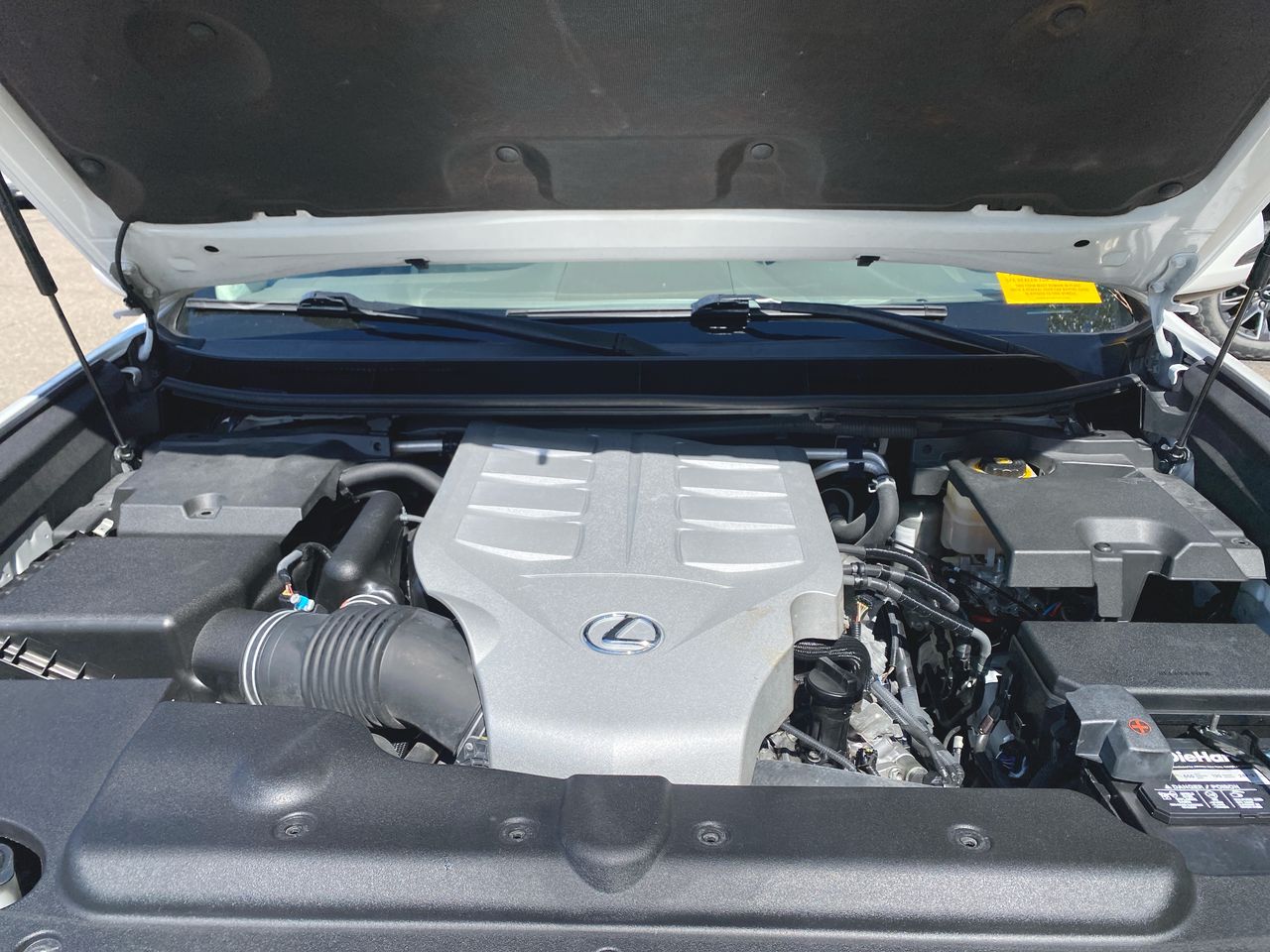 2019 Lexus GX 460 Premium