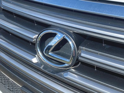 2019 Lexus GX 460 Premium