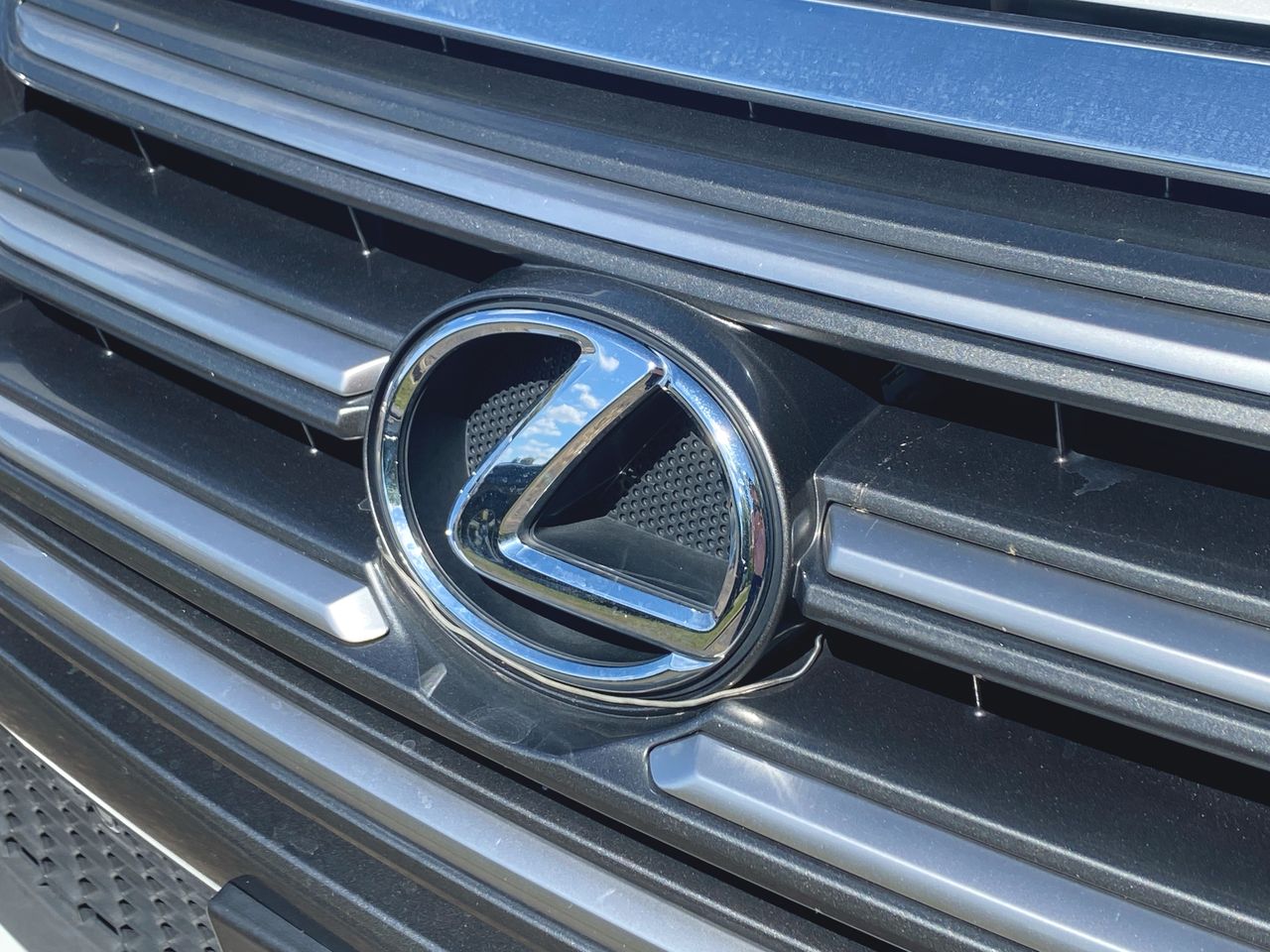 2019 Lexus GX 460 Premium