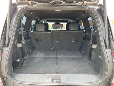 2024 Lexus GX 550 Luxury
