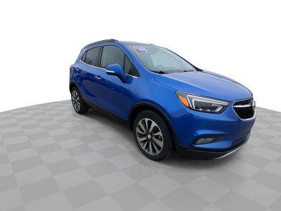 2018 Buick Encore Essence
