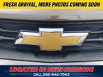 2022 Chevrolet Trailblazer ACTIV