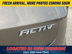 2022 Chevrolet Trailblazer ACTIV