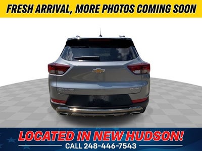 2023 Chevrolet Trailblazer ACTIV
