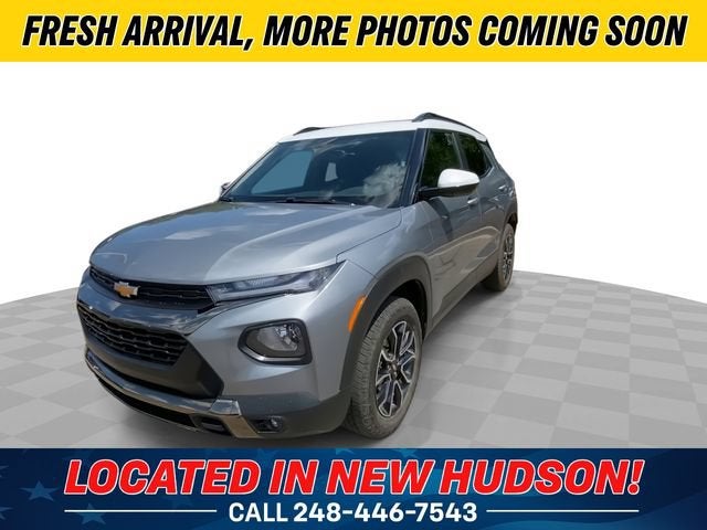 2023 Chevrolet Trailblazer ACTIV