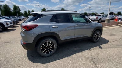2023 Chevrolet Trailblazer ACTIV