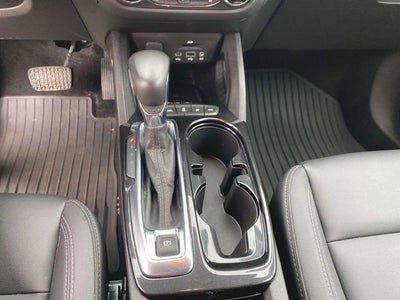2022 Chevrolet Trailblazer ACTIV