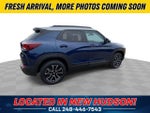 2022 Chevrolet Trailblazer ACTIV