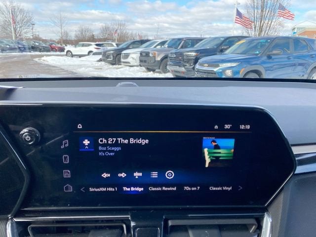 2024 Chevrolet Trailblazer ACTIV