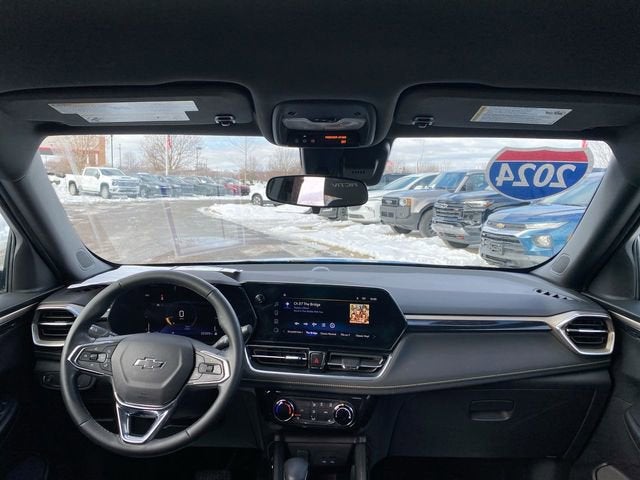 2024 Chevrolet Trailblazer ACTIV