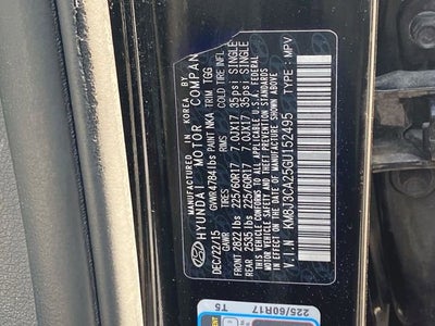 2016 Hyundai Tucson Eco