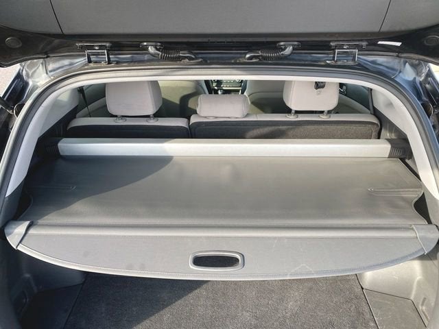 2016 Hyundai Tucson Eco