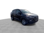 2016 Hyundai Tucson Eco