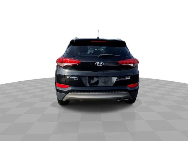 2016 Hyundai Tucson Eco