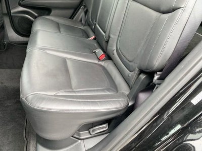 2022 Hyundai Tucson Hybrid Limited