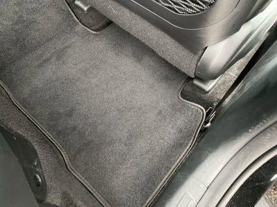 2022 Hyundai Tucson Hybrid Limited