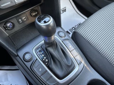 2020 Hyundai Kona SEL