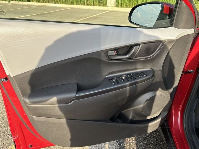 2020 Hyundai Kona SEL