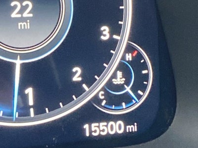2023 Hyundai Sonata Limited