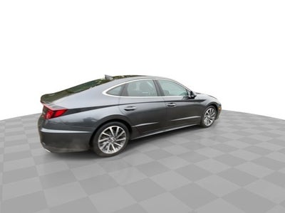 2023 Hyundai Sonata Limited