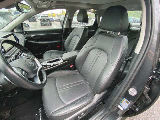 2023 Hyundai Sonata Limited