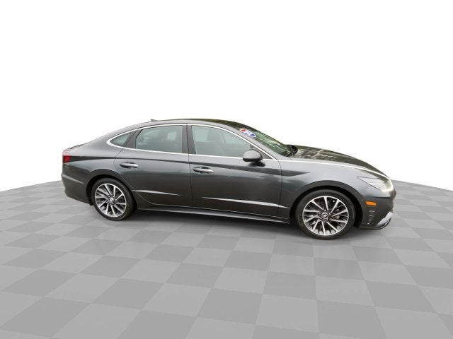 2023 Hyundai Sonata Limited