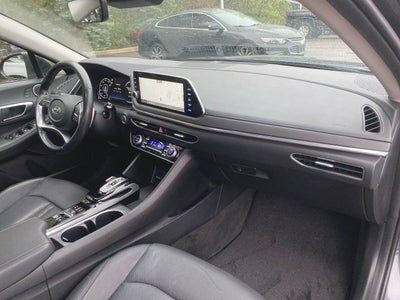 2023 Hyundai Sonata Limited