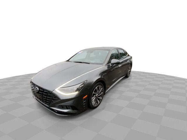 2023 Hyundai Sonata Limited