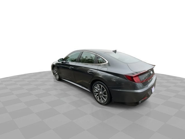 2023 Hyundai Sonata Limited