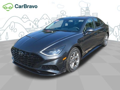 2022 Hyundai Sonata SEL