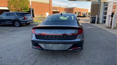 2022 Hyundai Sonata SEL