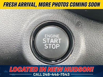 2022 Hyundai Venue Limited