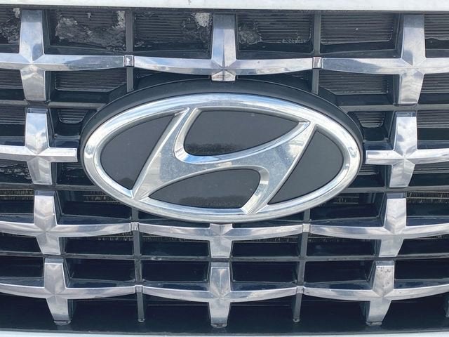 2022 Hyundai Venue Limited